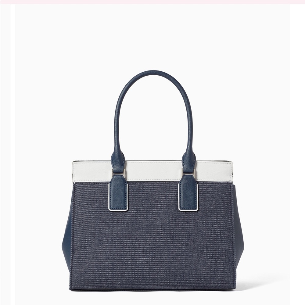 🥳HP🥳 Kate Spade Satchel - Picture 2 of 6